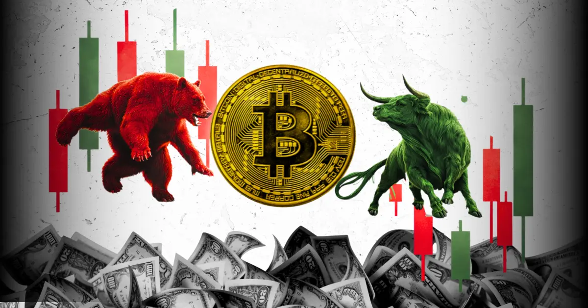 比特币第一季度展望：资深交易员看涨，因机构入场