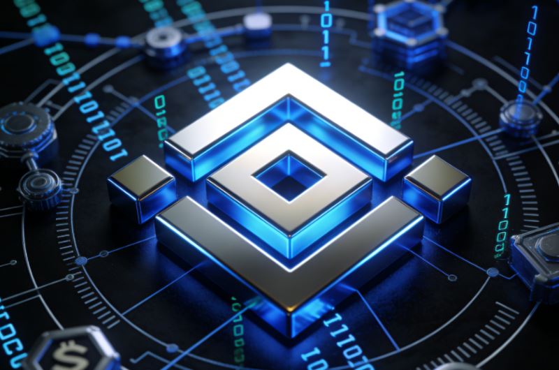 币安聊天ID是什么?如何获取?在币安聊天中添加好友的2026详细图文教学