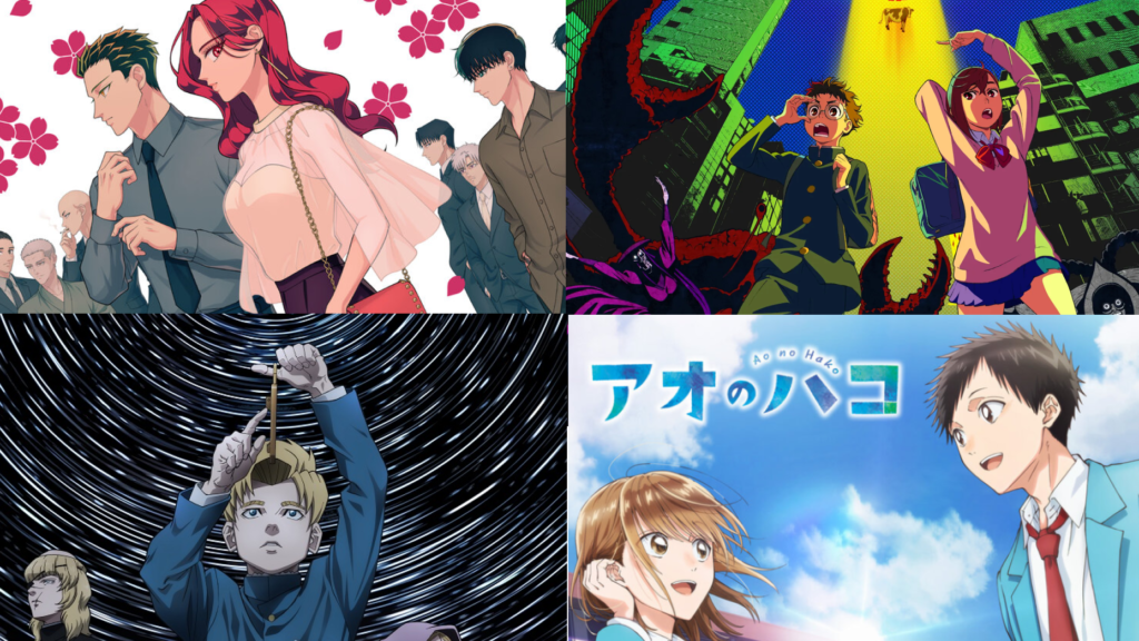 免费追番动漫入口_免费追番平台推荐与时间表